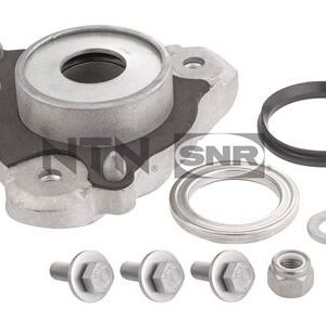 Kits de butée de suspension - KB659.26 - SNR - Compatible avec véhicule Fiat, Peugeot, Citroen