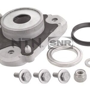 Kits de butée de suspension - KB659.27 - SNR - Compatible avec véhicule Fiat, Peugeot, Citroen