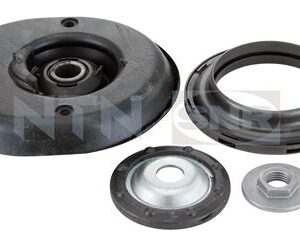 Kits de butée de suspension - KB659.31 - SNR - Compatible avec véhicule Peugeot, Citroen