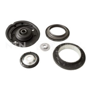 Kits de butée de suspension - KB659.31S - SNR - Compatible avec véhicule Peugeot, Citroen