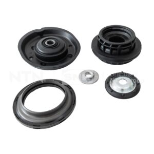 Kits de butée de suspension - KB659.32S - SNR - Compatible avec véhicule Peugeot