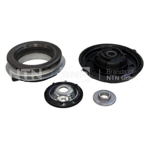 Kits de butée de suspension - KB659.33S - SNR - Compatible avec véhicule Peugeot, Citroen, DS