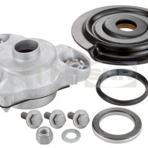 Kits de butée de suspension - KB659.35 - SNR - Compatible avec véhicule Fiat, Peugeot, Citroen