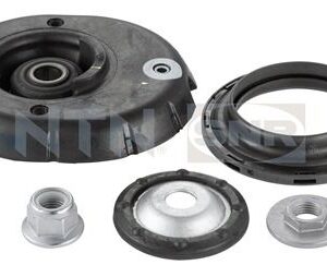 Kits de butée de suspension - KB659.36 - SNR - Compatible avec véhicule Peugeot, DS, Citroen, Vauxhall, Opel