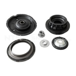 Kits de butée de suspension - KB659.36S - SNR - Compatible avec véhicule Peugeot, DS, Citroen, Vauxhall, Opel