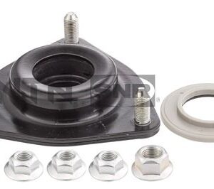 Kits de butée de suspension - KB659.37 - SNR - Compatible avec véhicule Mitsubishi, Peugeot, Citroen