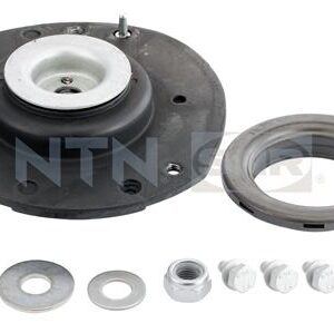 Kits de butée de suspension - KB659.38 - SNR - Compatible avec véhicule Peugeot