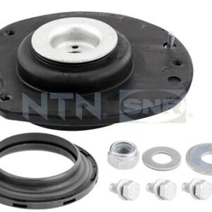 Kits de butée de suspension - KB659.39 - SNR - Compatible avec véhicule Peugeot