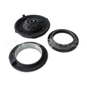 Kits de butée de suspension - KB659.49S - SNR - Compatible avec véhicule Peugeot