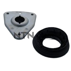 Kits de butée de suspension - KB659.62 - SNR - Compatible avec véhicule Vauxhall, Peugeot, Opel, Fiat, DS, Citroen