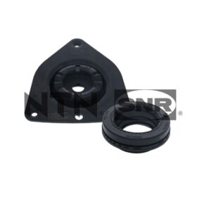 Kits de butée de suspension - KB659.66 - SNR - Compatible avec véhicule Vauxhall, Peugeot, Opel, DS