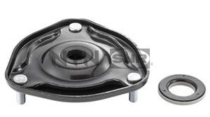 Kits de butée de suspension - KB665.06 - SNR - Compatible avec véhicule Volvo