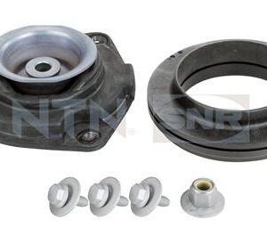 Kits de butée de suspension - KB668.04 - SNR - Compatible avec véhicule Nissan