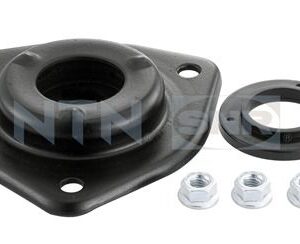 Kits de butée de suspension - KB668.15 - SNR - Compatible avec véhicule Nissan