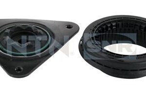 Kits de butée de suspension - KB668.48 - SNR - Compatible avec véhicule Nissan, Renault