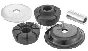 Kits de butée de suspension - KB673.23 - SNR - Compatible avec véhicule Mitsubishi