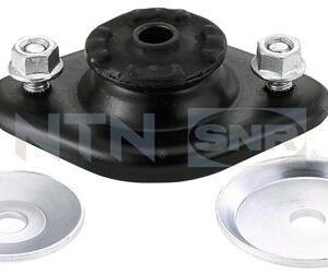 Kit de suspension arrière - KB950.00 - SNR - Compatible avec véhicule BMW