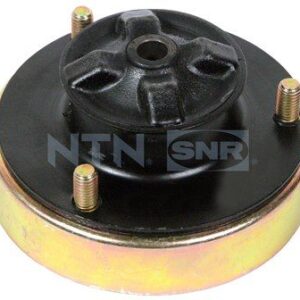 Kit de suspension arrière - KB950.05 - SNR - Compatible avec véhicule BMW