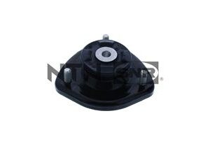 Kit de suspension arrière - KB950.09 - SNR - Compatible avec véhicule BMW