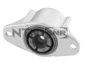 Kit de suspension arrière - KB952.12 - SNR - Compatible avec véhicule Ford