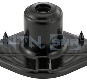 Kit de suspension arrière - KB954.00 - SNR - Compatible avec véhicule Volkswagen, Audi