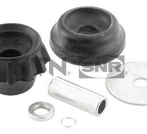Kit de suspension arrière - KB954.02 - SNR - Compatible avec véhicule Volkswagen, Audi