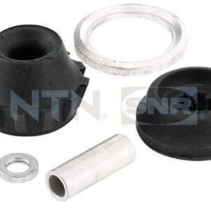 Kit de suspension arrière - KB954.06 - SNR - Compatible avec véhicule Volkswagen, Audi