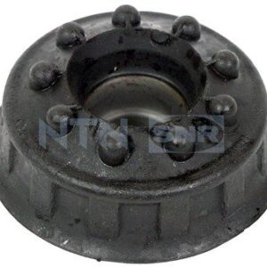 Kit de suspension arrière - KB957.01 - SNR - Compatible avec véhicule Audi