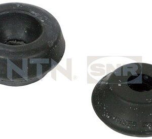 Kit de suspension arrière - KB957.05 - SNR - Compatible avec véhicule Audi