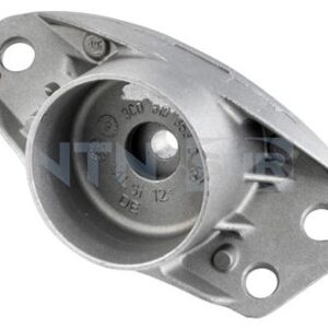 Kit de suspension arrière - KB957.09 - SNR - Compatible avec véhicule Volkswagen, Audi, Skoda, Seat