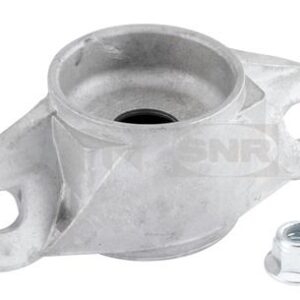 Kit de suspension arrière - KB959.04 - SNR - Compatible avec véhicule Peugeot