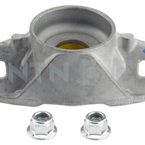 Kit de suspension arrière - KB959.06 - SNR - Compatible avec véhicule Peugeot