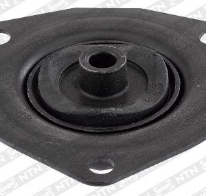 Kit de suspension arrière - KB968.04 - SNR - Compatible avec véhicule Nissan