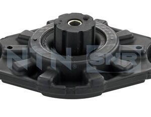 Kit de suspension arrière - KB968.07 - SNR - Compatible avec véhicule Nissan