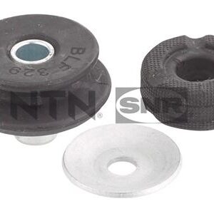 Kit de suspension arrière - KB969.02 - SNR - Compatible avec véhicule Toyota