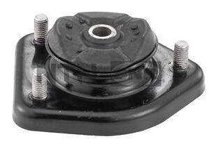 Kit de suspension arrière - KB980.01 - SNR - Compatible avec véhicule Land Rover