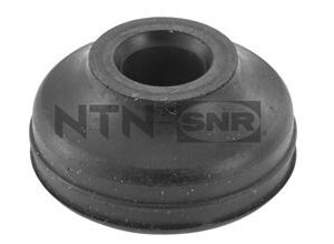 Kit de suspension arrière - KB980.02 - SNR - Compatible avec véhicule Land Rover