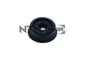 Kit de suspension arrière - KB984.08 - SNR - Compatible avec véhicule Hyundai