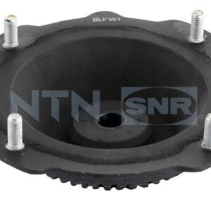 Kit de suspension arrière - KB986.00 - SNR - Compatible avec véhicule Chrysler