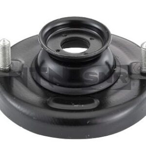 Kit de suspension arrière - KB990.02 - SNR - Compatible avec véhicule Fiat