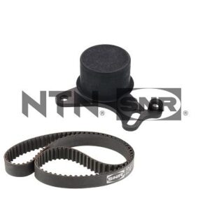 Kits de distribution - KD450.00 - SNR - Compatible avec véhicule BMW