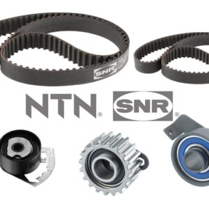 Kits de distribution - KD452.07 - SNR - Compatible avec véhicule Ford