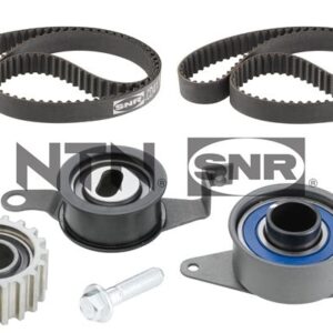 Kits de distribution - KD452.09 - SNR - Compatible avec véhicule Ford