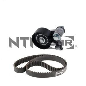Kits de distribution - KD452.11 - SNR - Compatible avec véhicule Ford