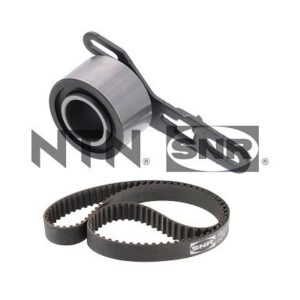 Kits de distribution - KD452.13 - SNR - Compatible avec véhicule Ford
