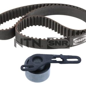 Kits de distribution - KD452.14 - SNR - Compatible avec véhicule Ford