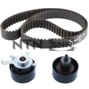 Kits de distribution - KD452.16 - SNR - Compatible avec véhicule Ford