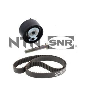Kits de distribution - KD452.19 - SNR - Compatible avec véhicule Ford