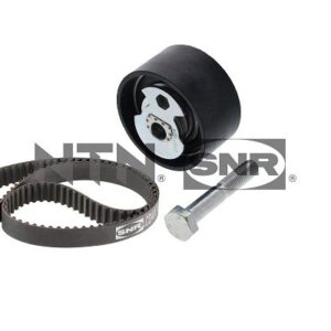 Kits de distribution - KD452.20 - SNR - Compatible avec véhicule Ford