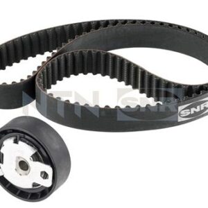 Kits de distribution - KD452.22 - SNR - Compatible avec véhicule Ford